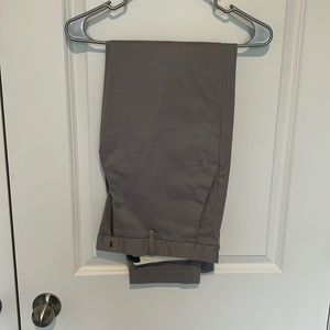 Men’s dress slacks